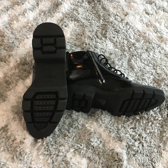 GEOX D Quinlynn Boots - Picture 2 of 4